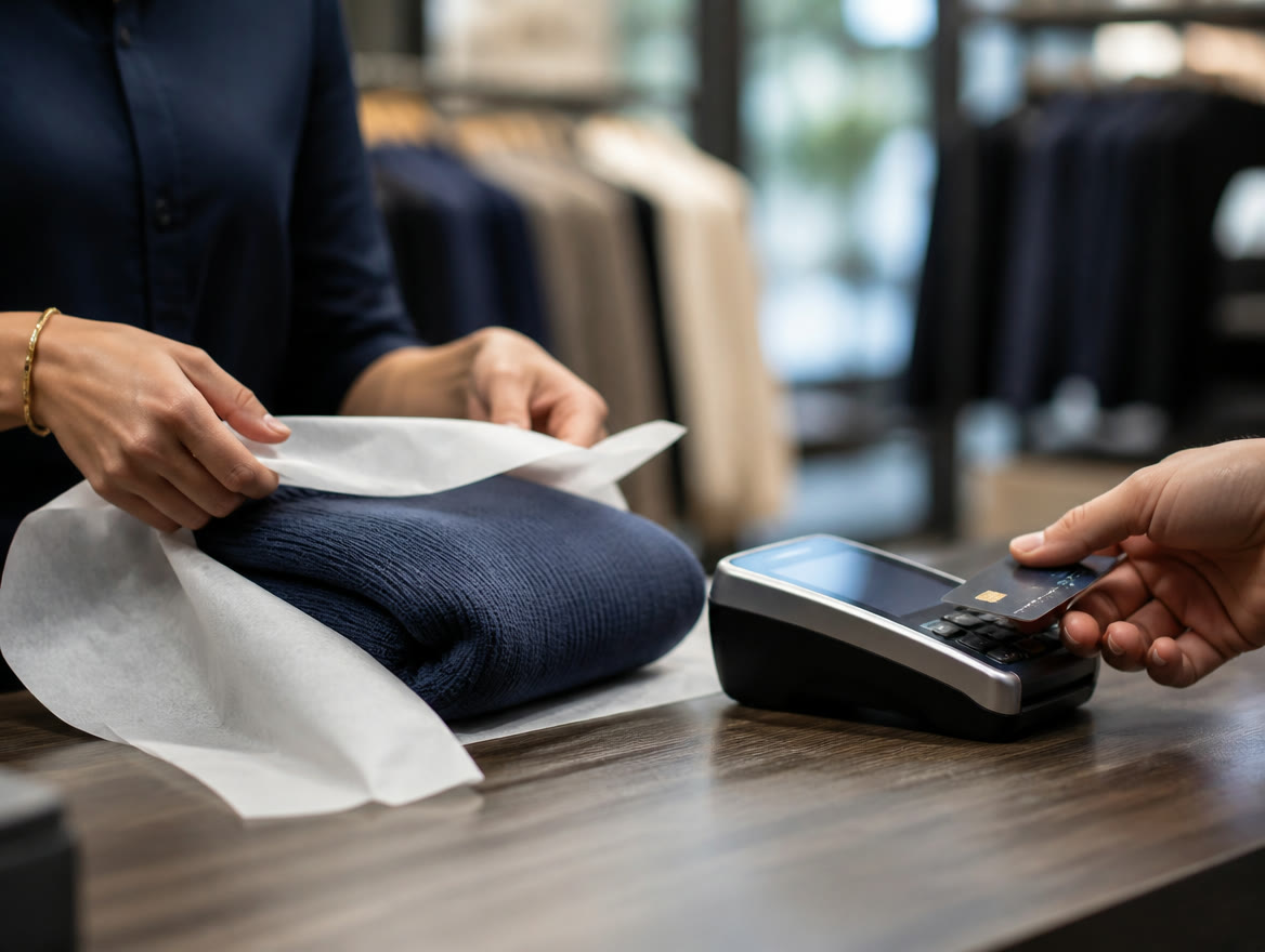 Apparel Store