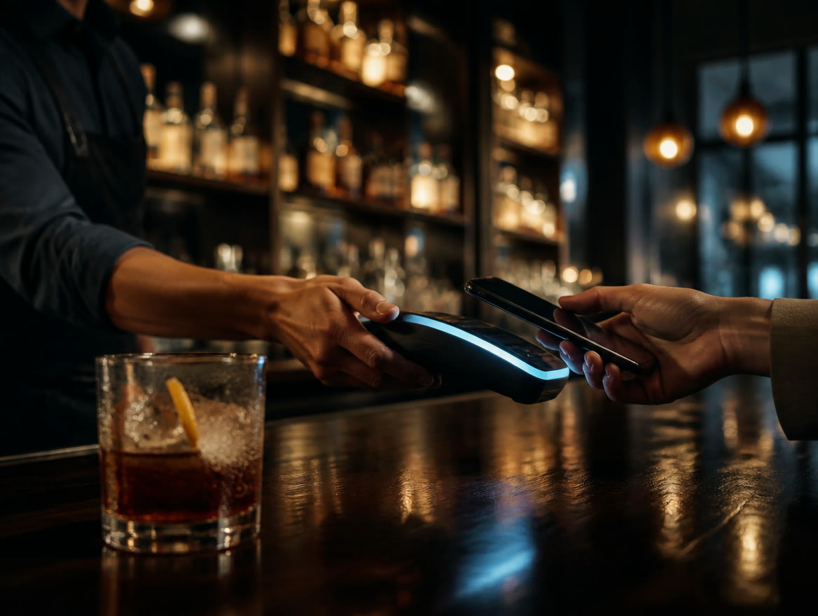 Bar / Nightclub