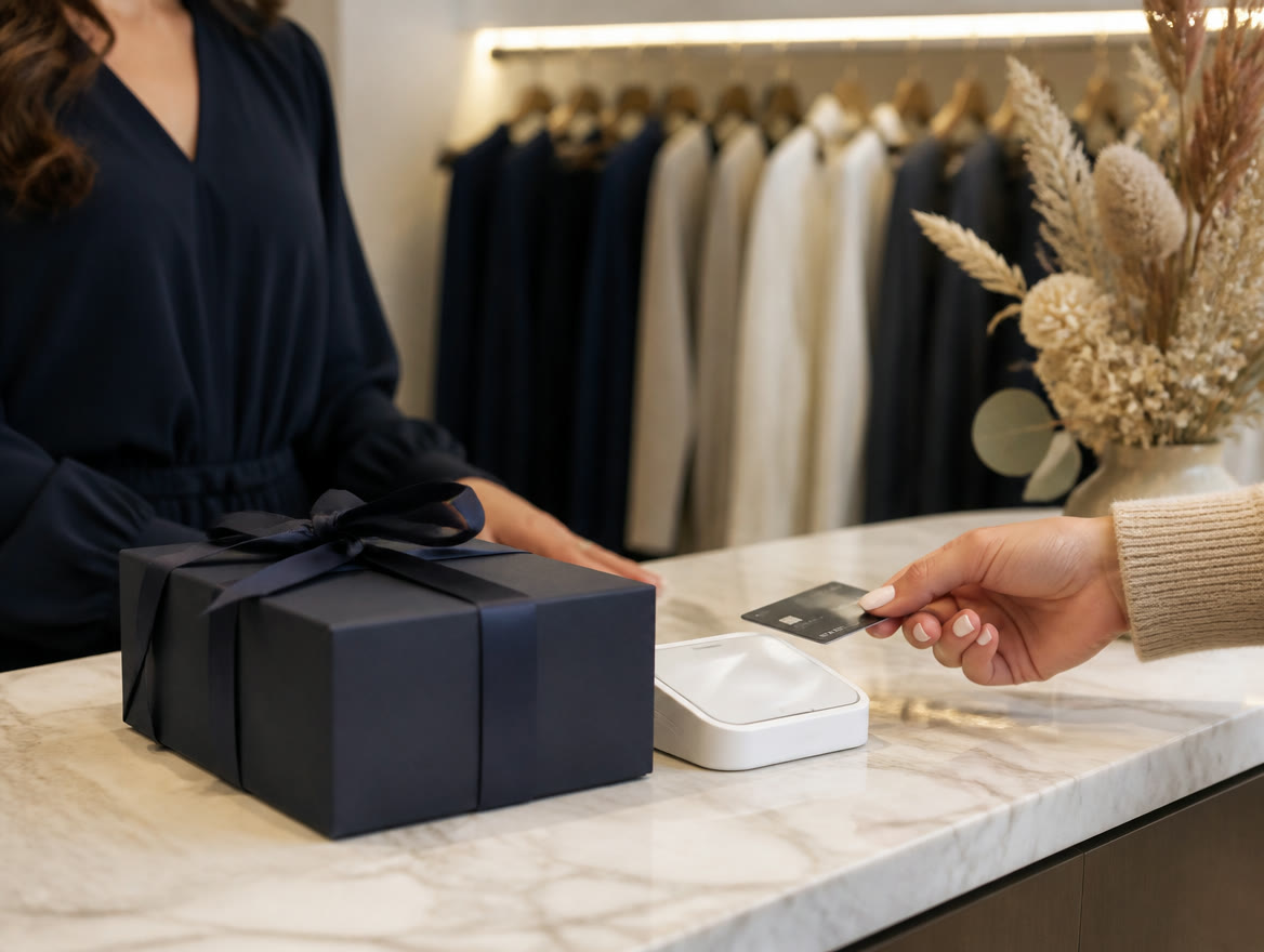 Boutique