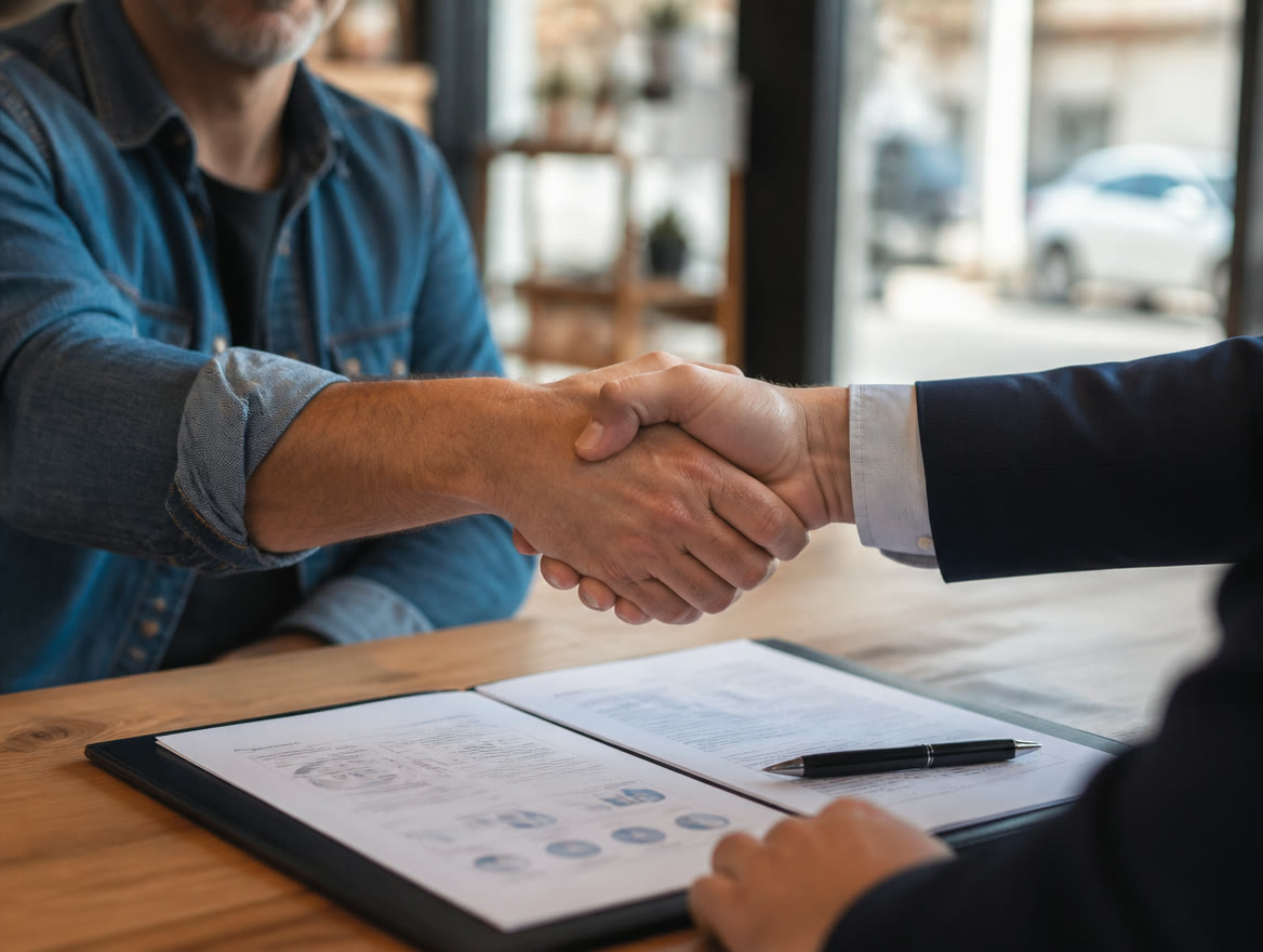 Capital & Term Loans