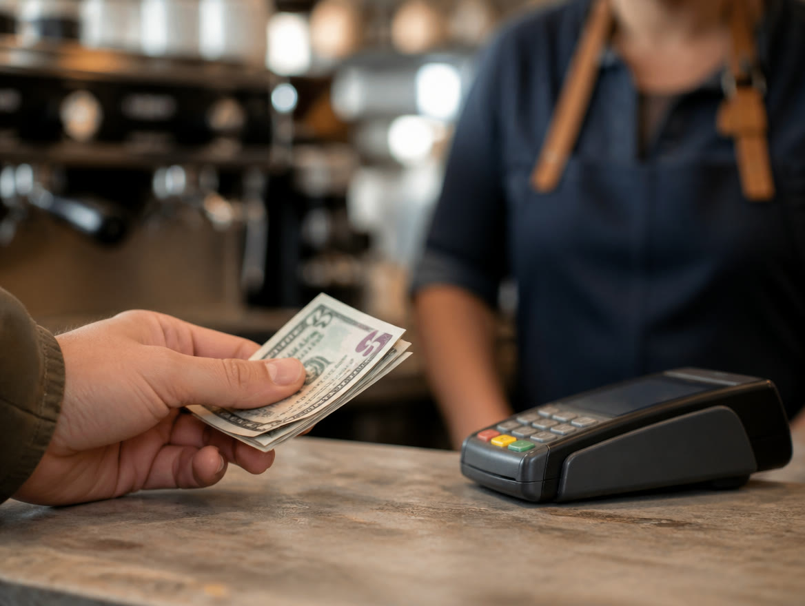 Dual Pricing Program