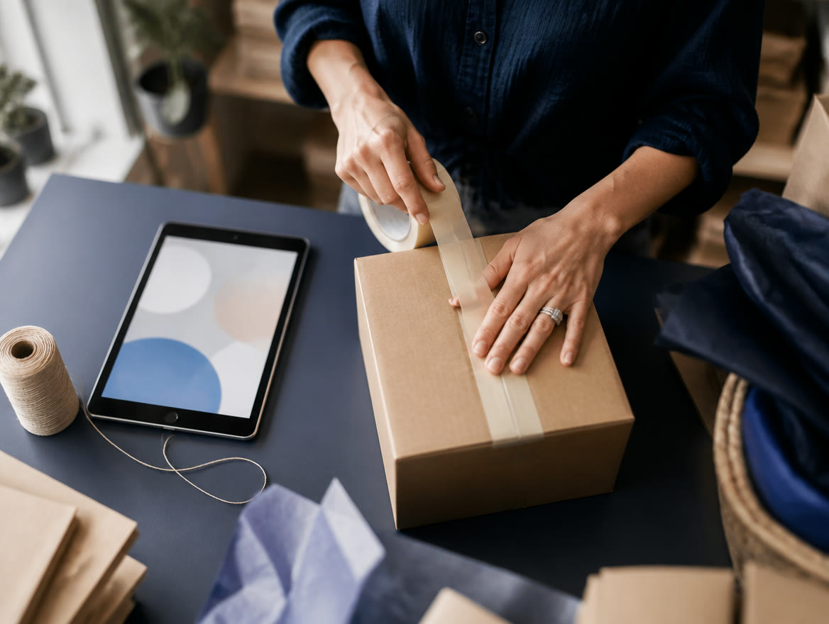 eCommerce