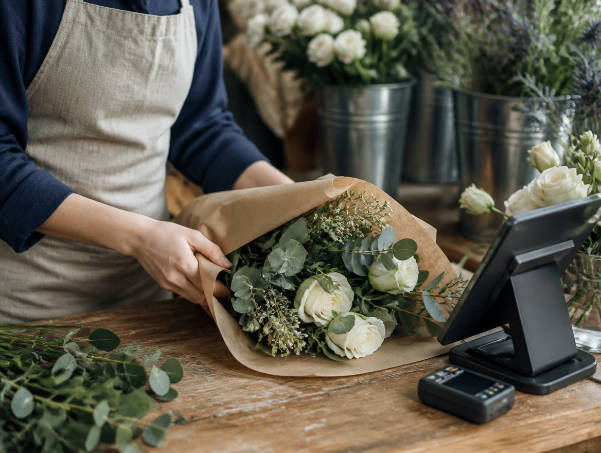 Flower Shop