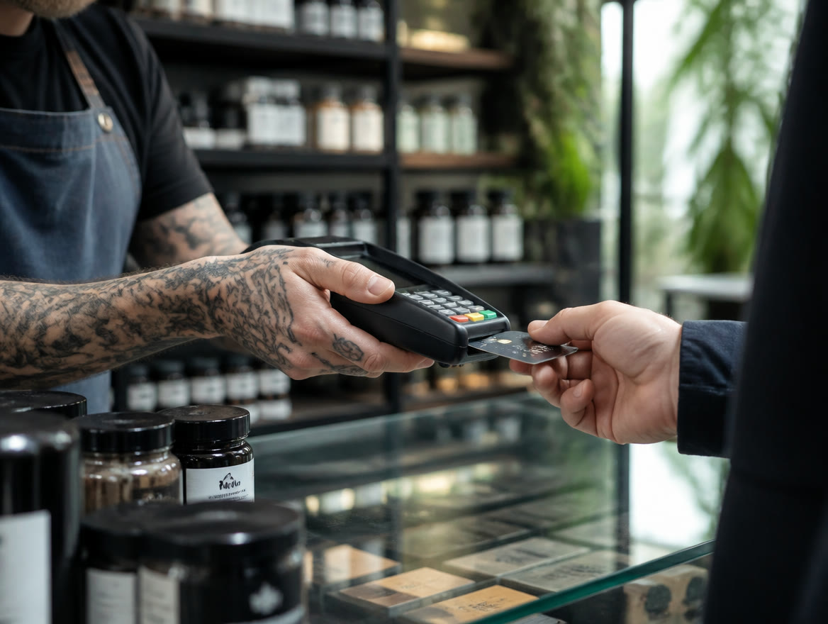 High Risk Merchants