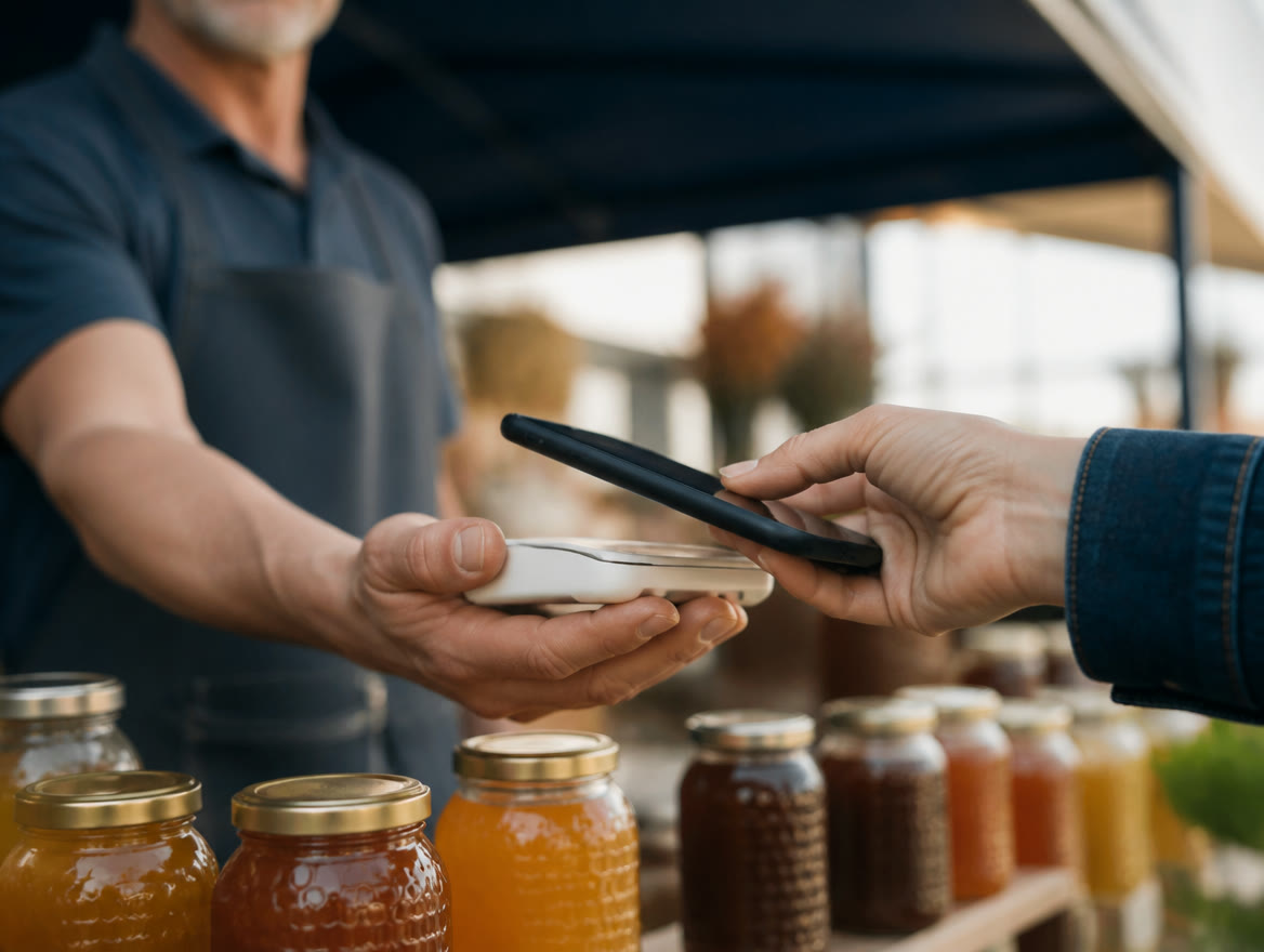 Mobile Processing