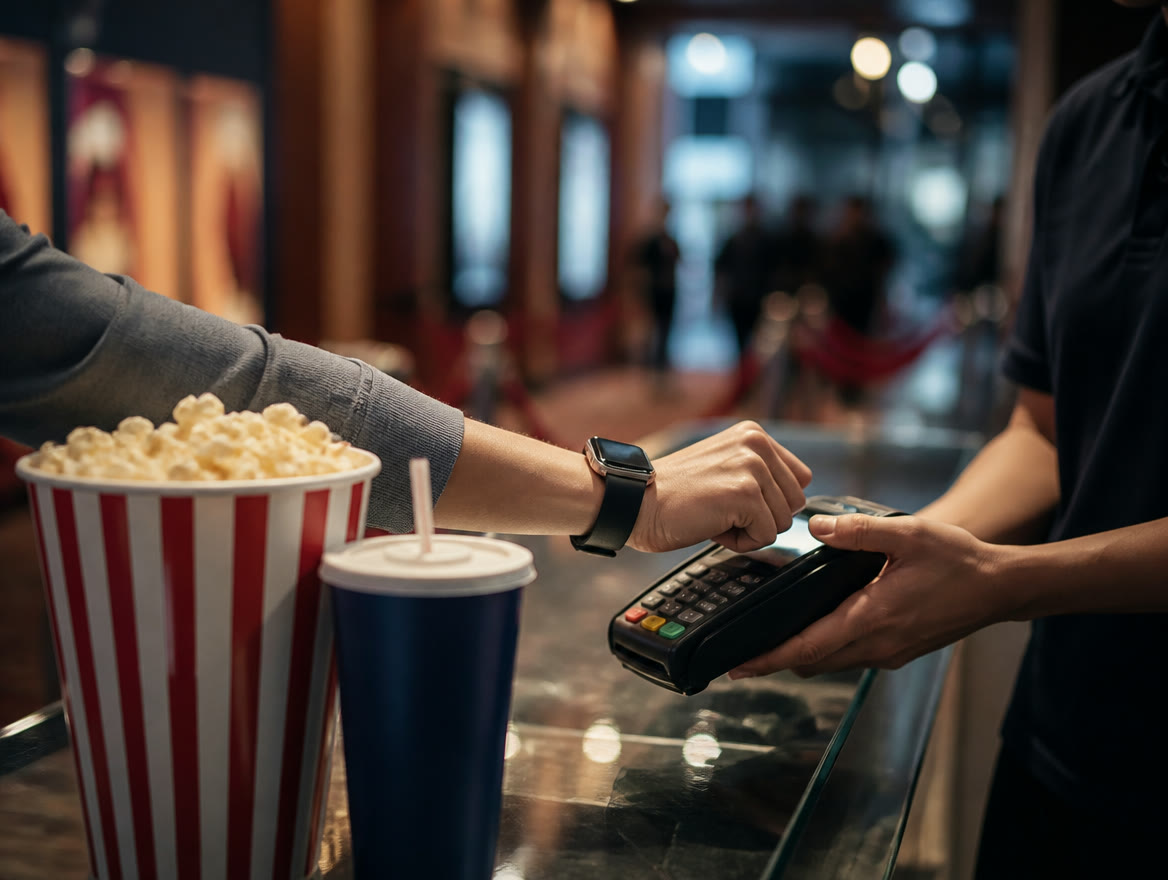 Movie Theater