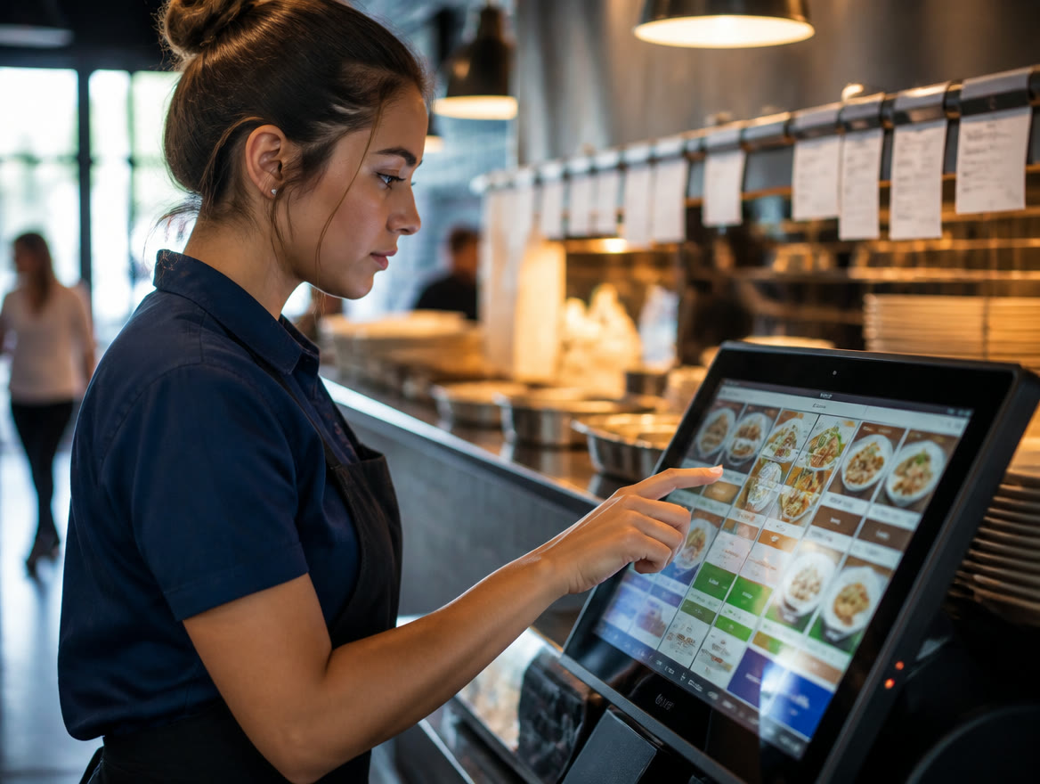 Point of Sale