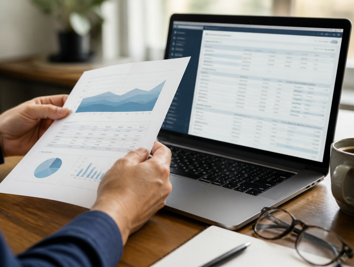 QuickBooks Sync