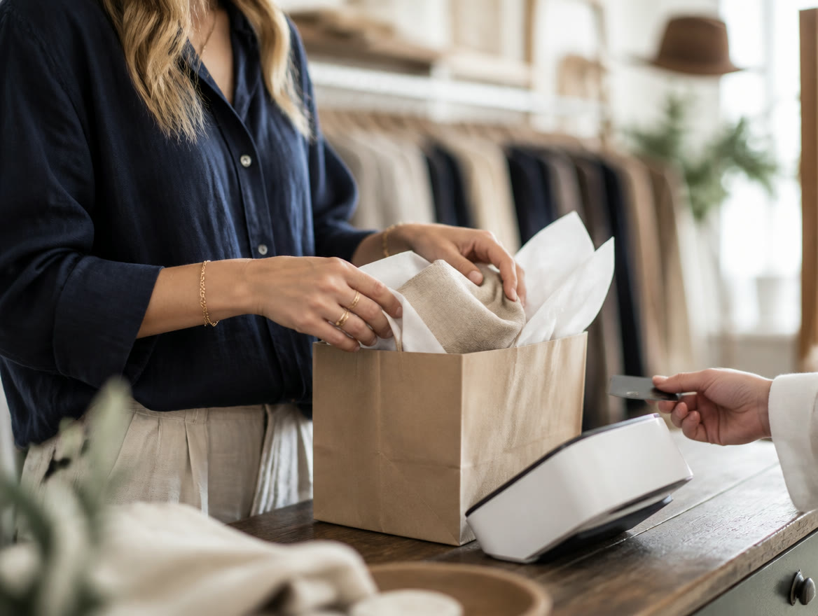 Retail