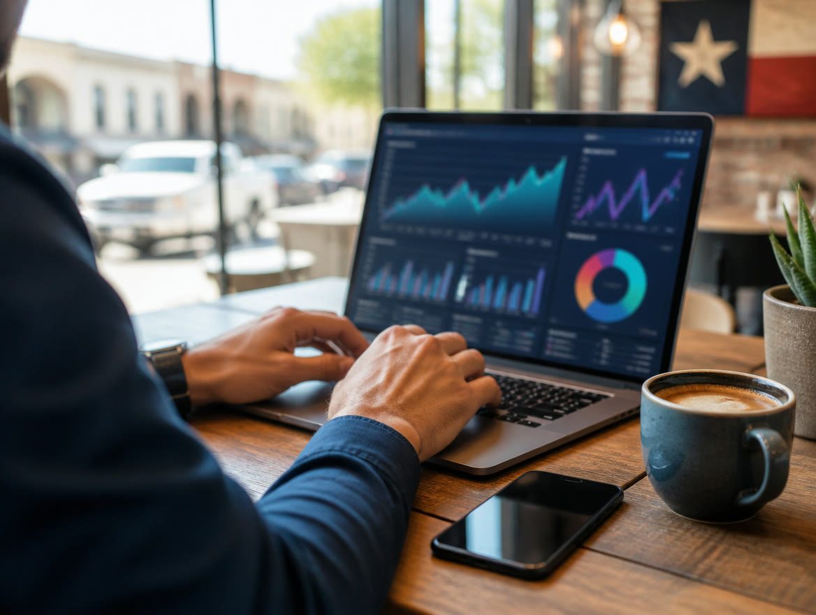 SEO & Digital Marketing