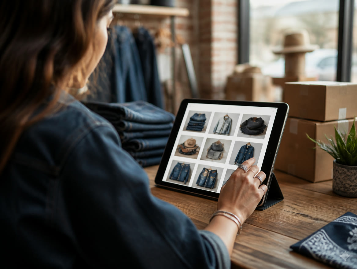 Shift4Shop eCommerce