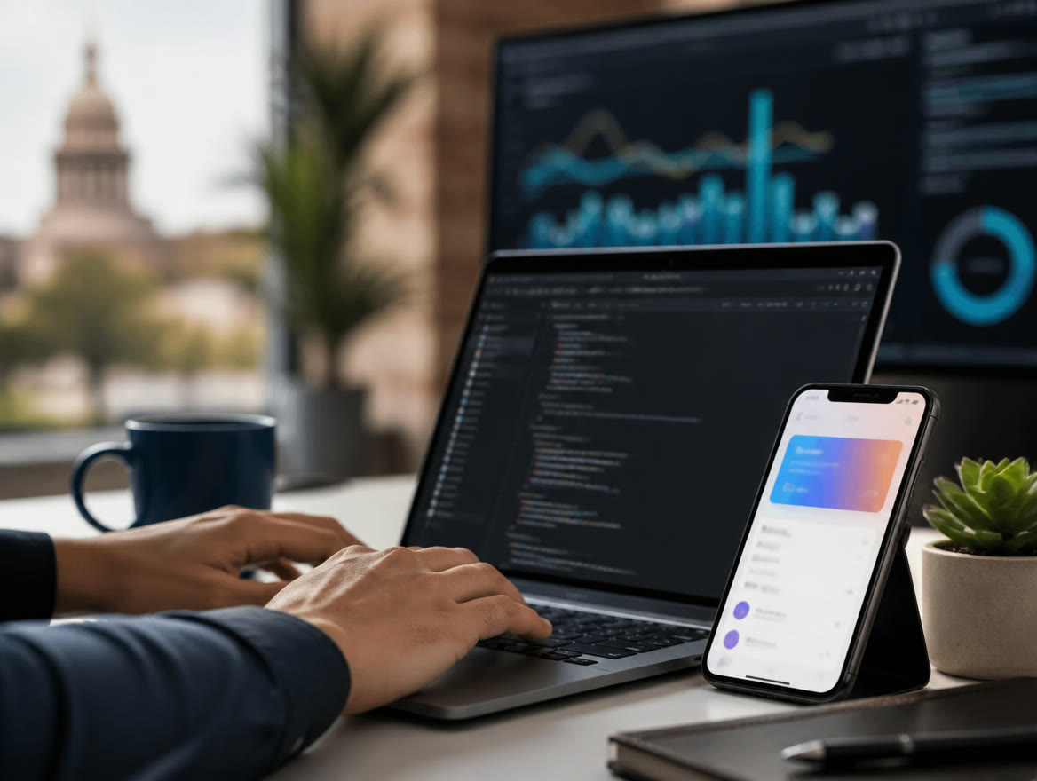 Software Services