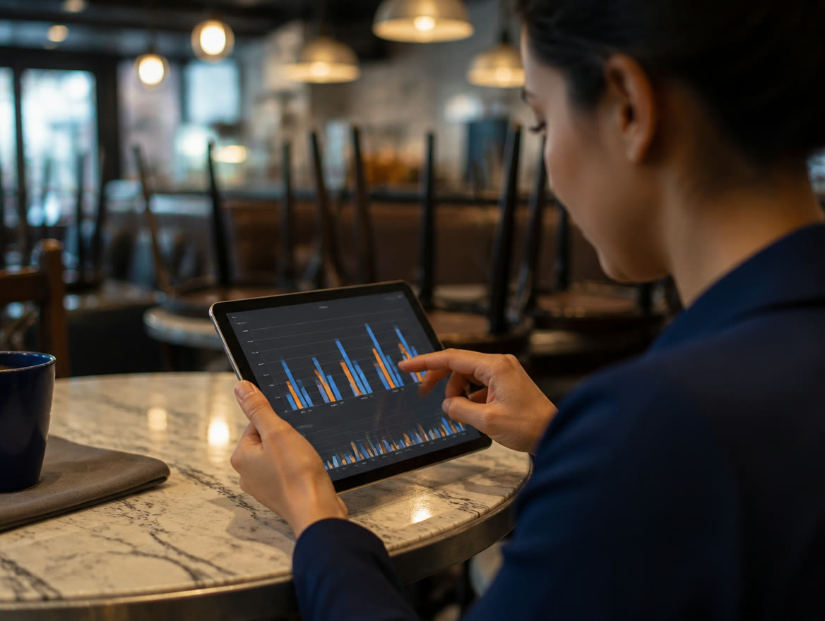 Transaction Reporting