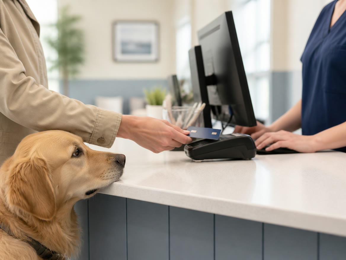 Vet Clinic