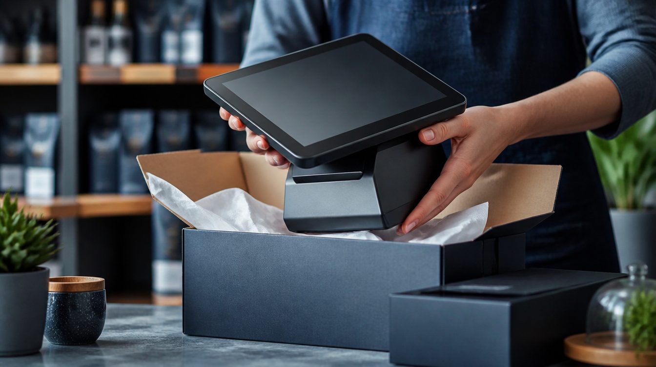 Free POS program